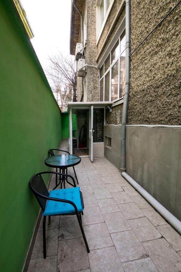 Top Center Of Varna Exterior photo